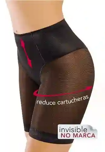 Culotte vientre plano secrets