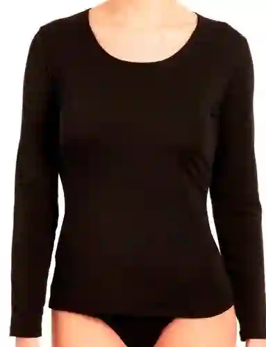 Camiseta termica ml