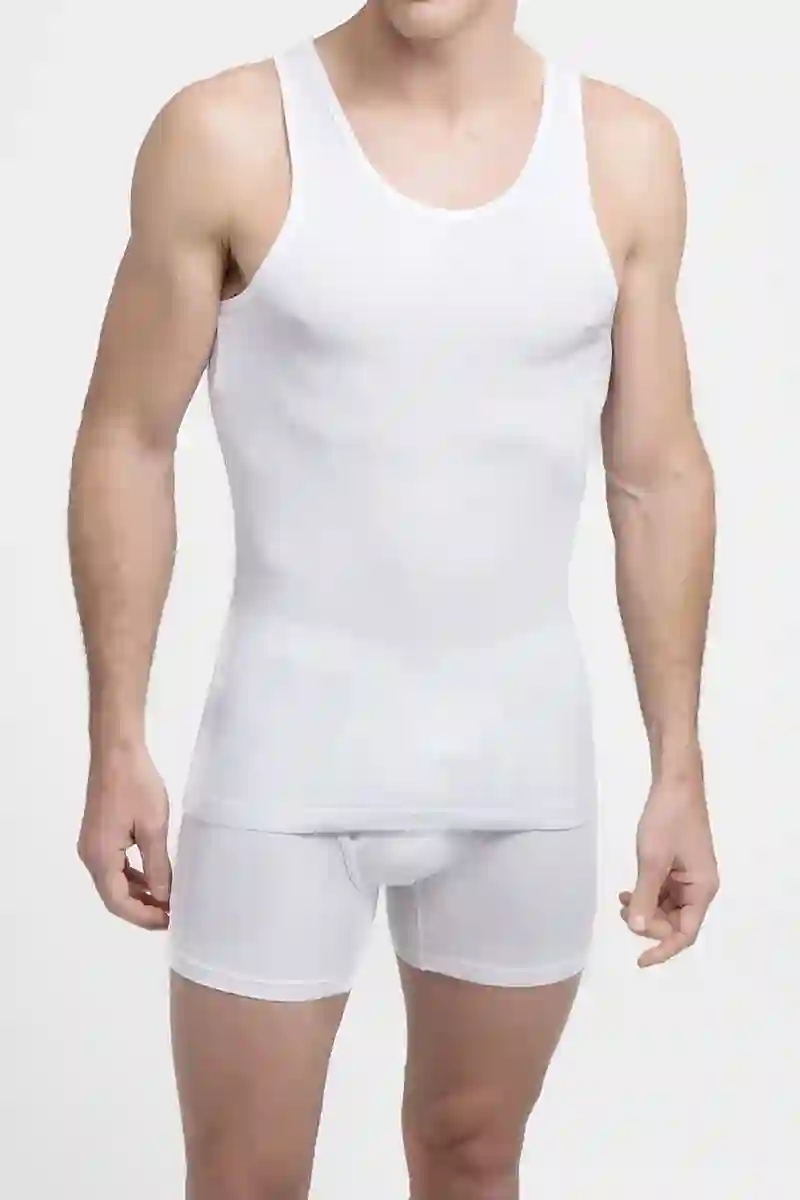 Camiseta Tirante 574