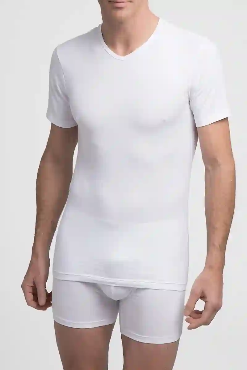 Camiseta Manga Corta 576
