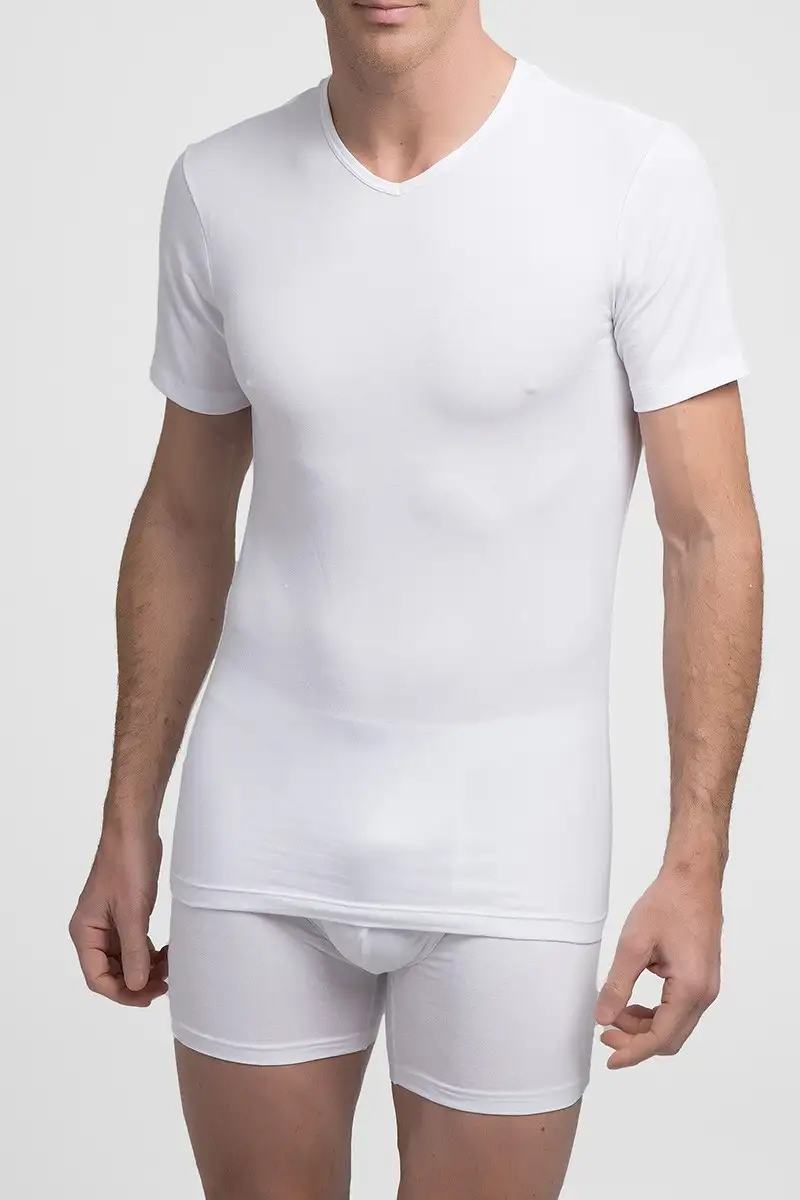 Camiseta Manga Corta 576