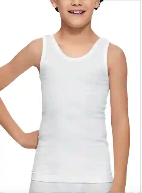 Camiseta Niño Tirante