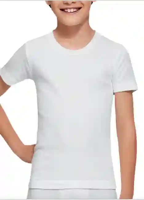 Camiseta Niño Termal