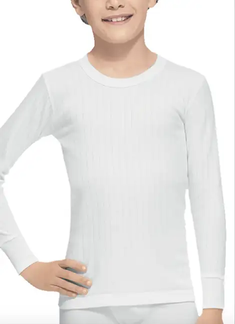Camiseta Niño Termal