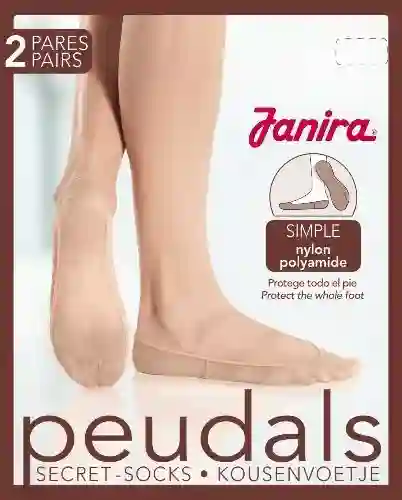 PIKYS NYLON SIMPLE