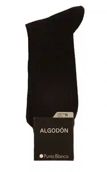 CALCETÍN ALGODÓN CANALÉ