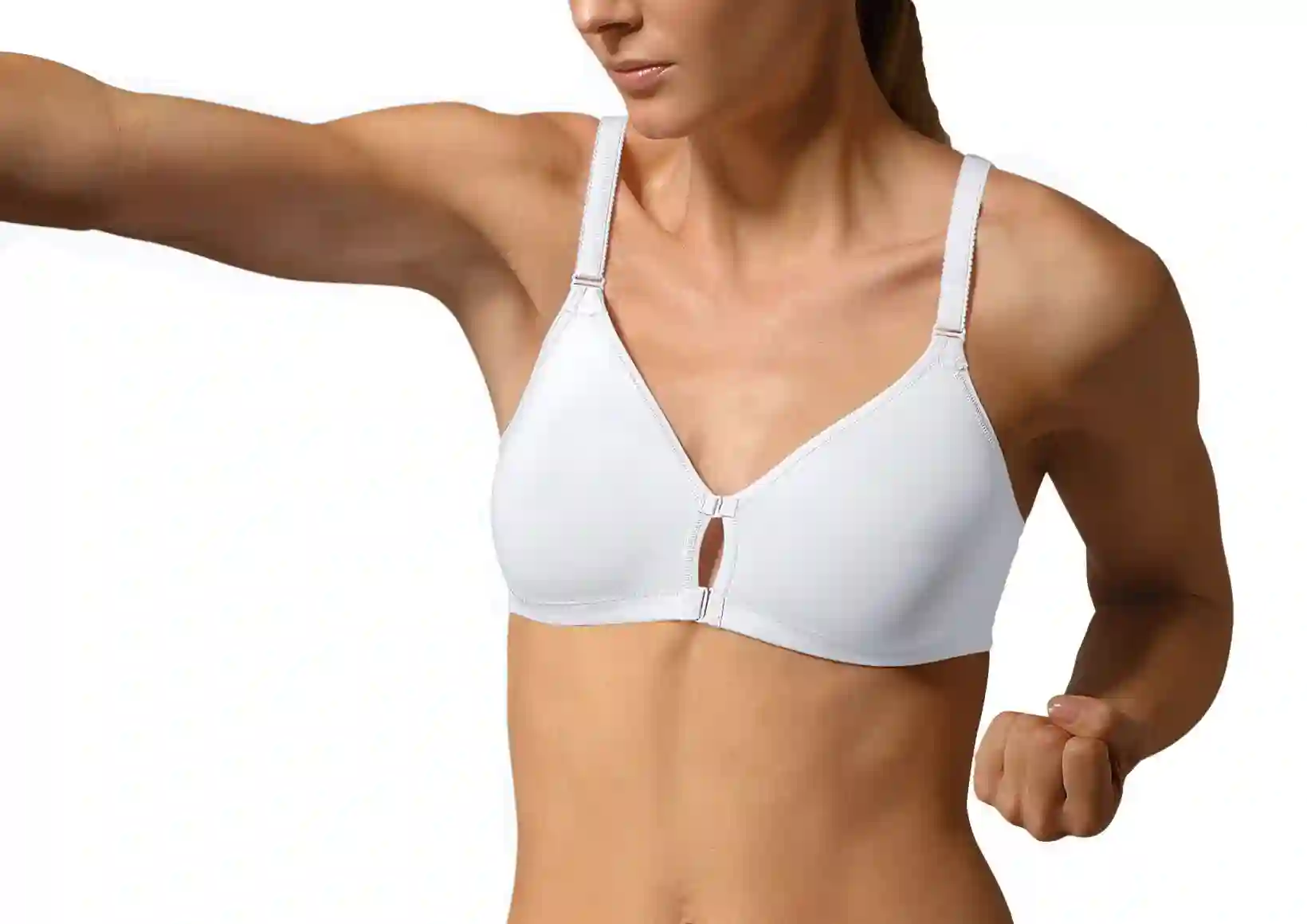 Fitness de triacción