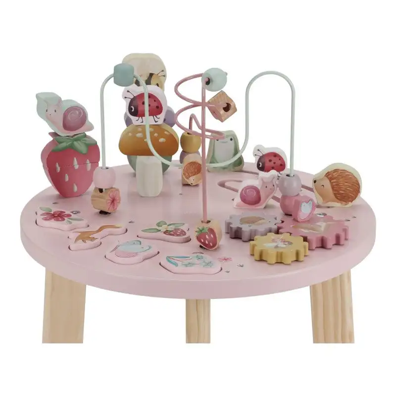 Mesa de actividades Fairy Garden - Imagen 2