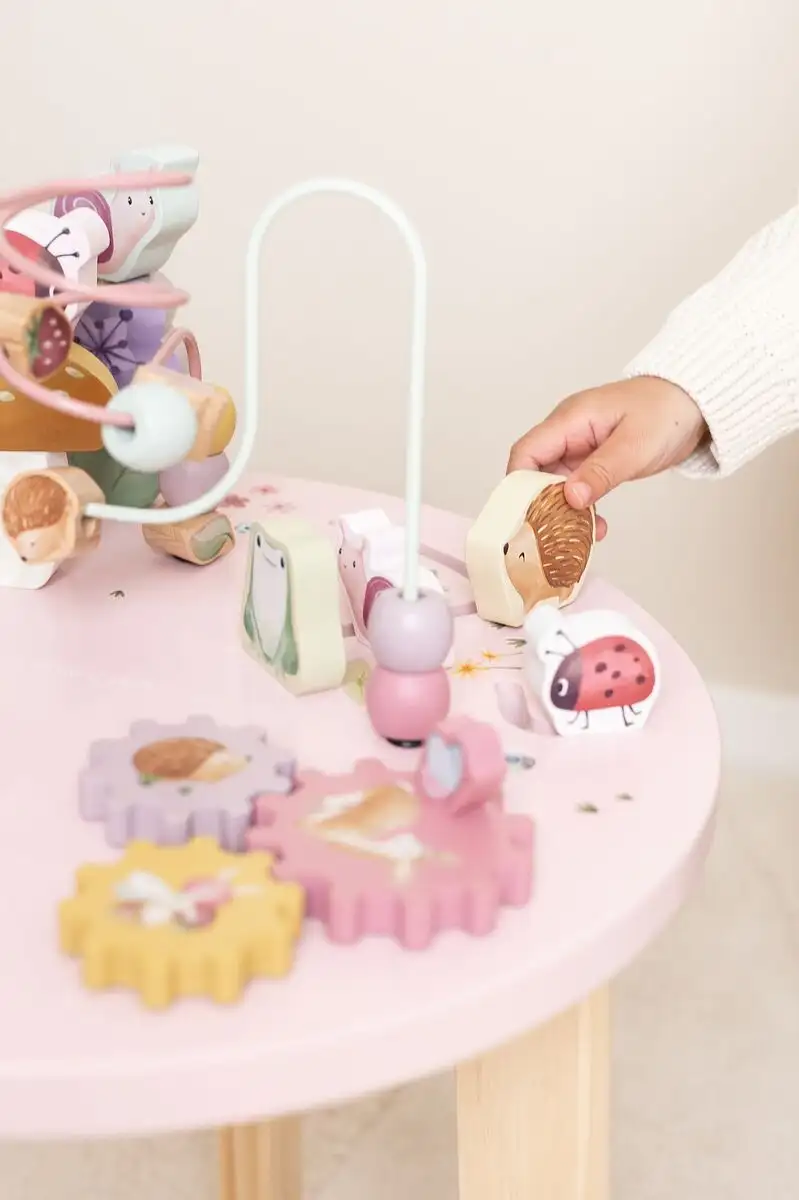 Mesa de actividades Fairy Garden - Imagen 3