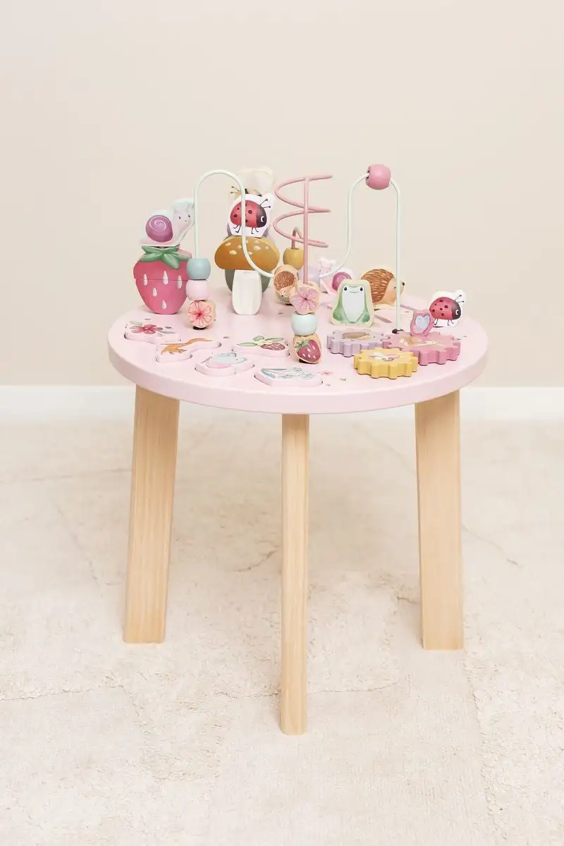 Mesa de actividades Fairy Garden - Imagen 5