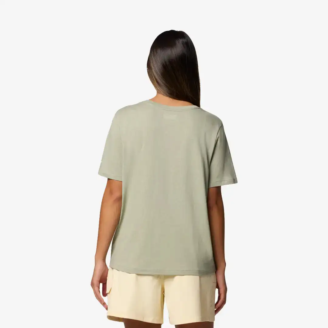 Columbia Ruby Springs Graphic Scoop Neck Ss - Image 3
