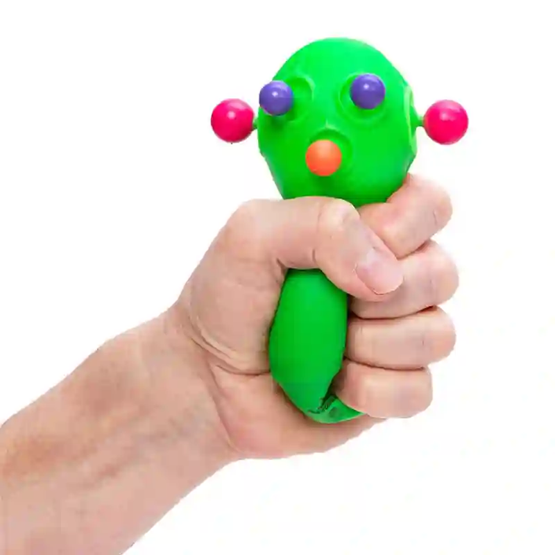 Panic Pete Needoh