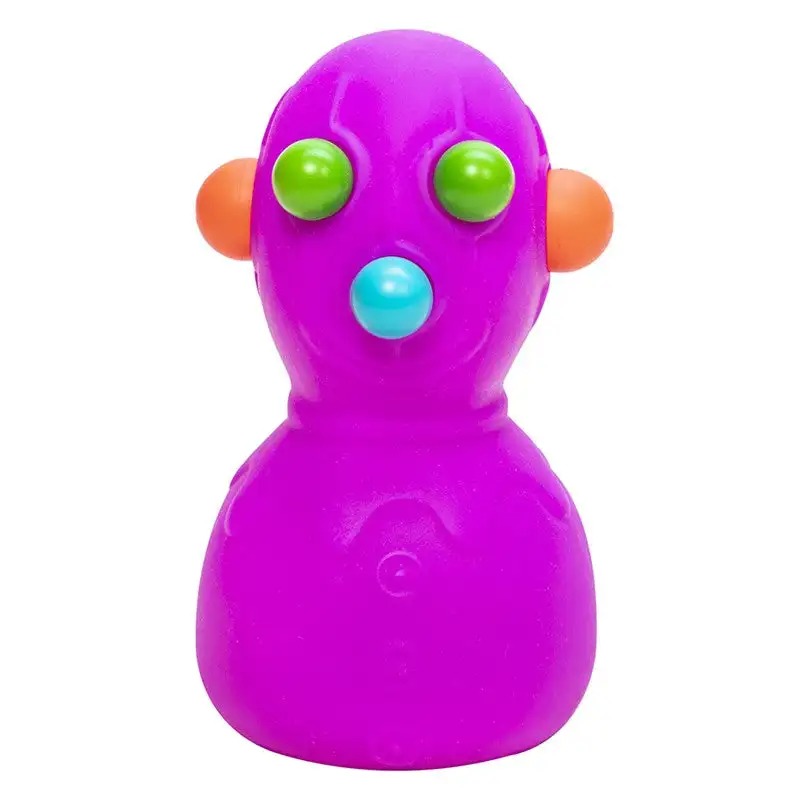 Panic Pete Needoh - Imagen 2