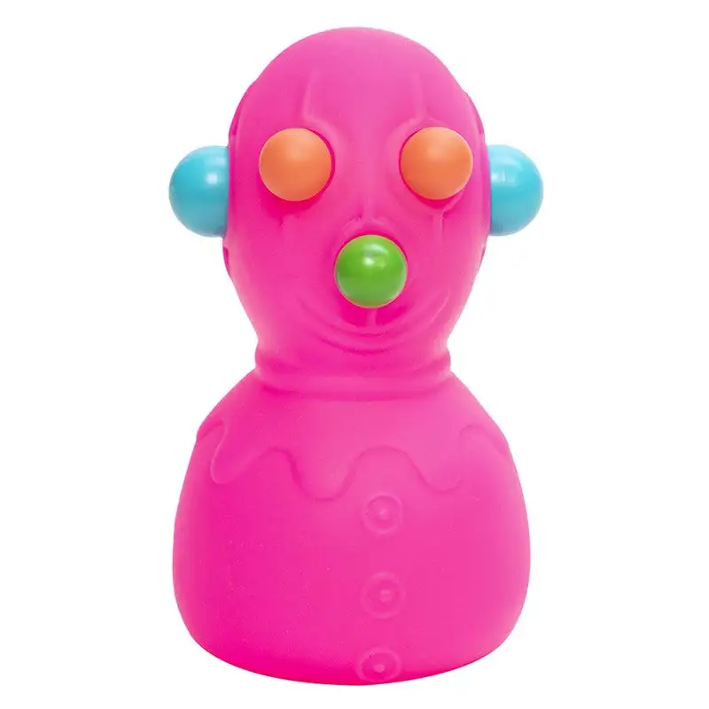 Panic Pete Needoh - Imagen 4