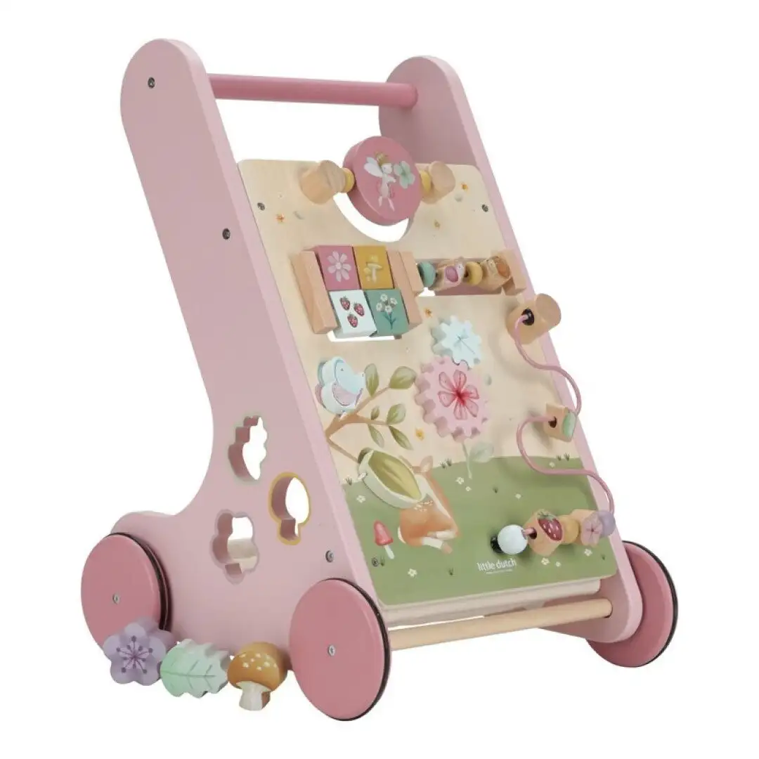 Fairy Garden Walker - Image 2