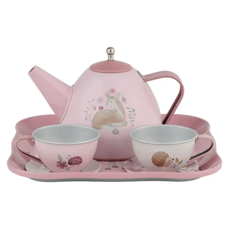 Set de te Fairy Garden - Imagen 2