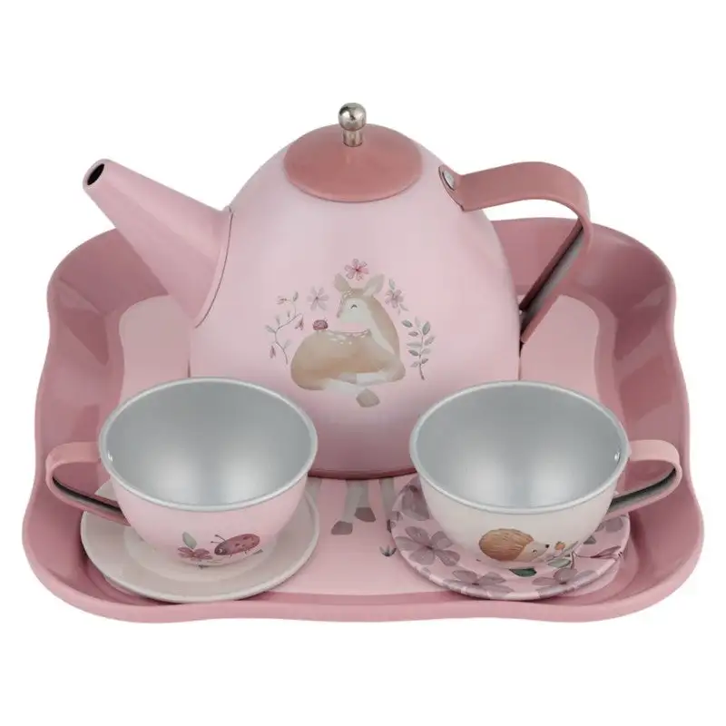 Set de te Fairy Garden - Imagen 3