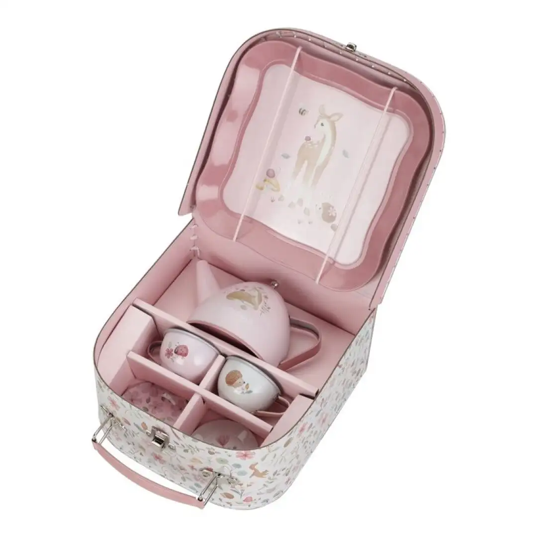 Set de te Fairy Garden - Imagen 6