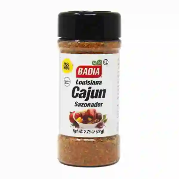 Badia Louisiana Cajun Seasoning