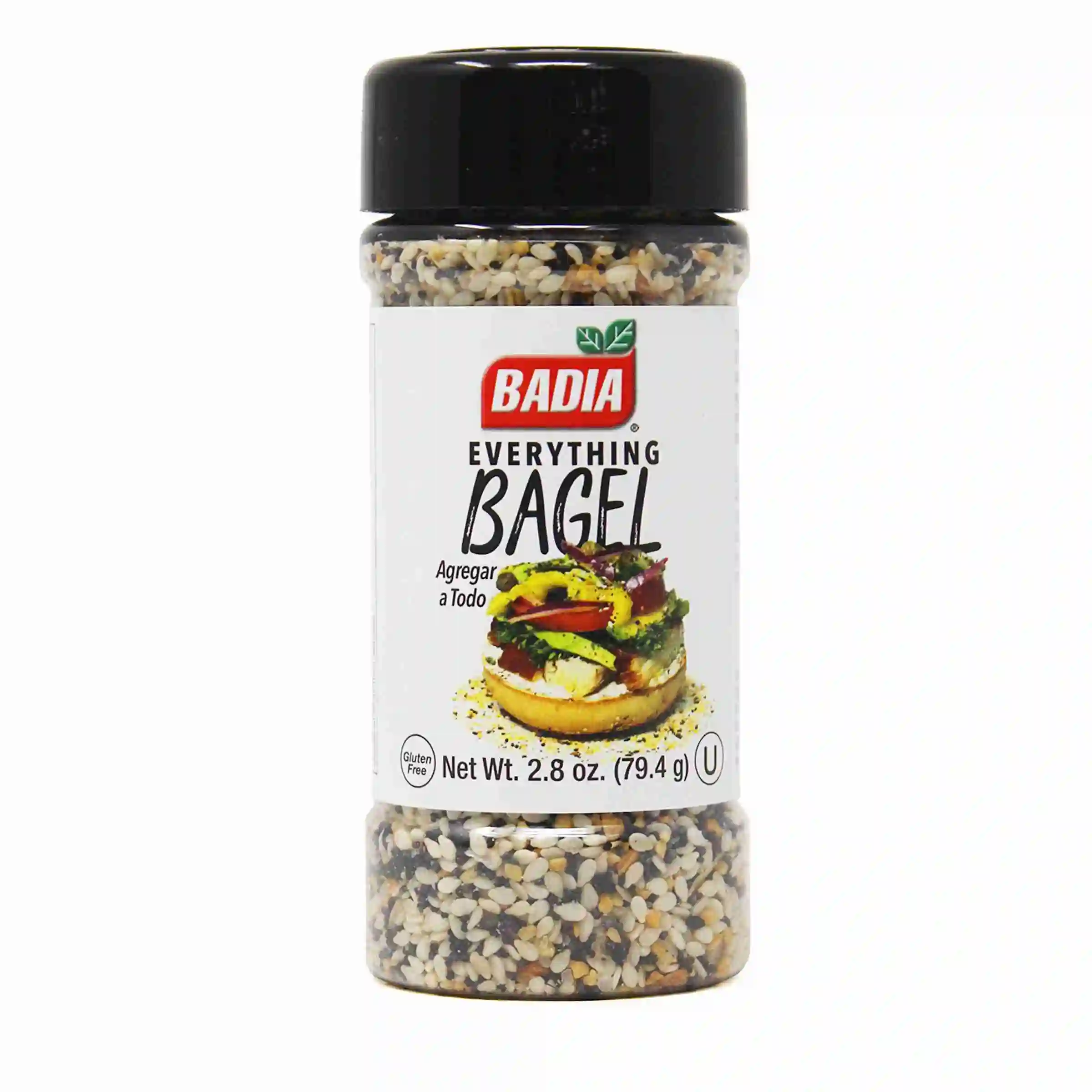 Badia Everything Bagel Seasoning