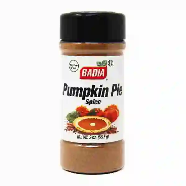Badia Pumpkin Pie Spice