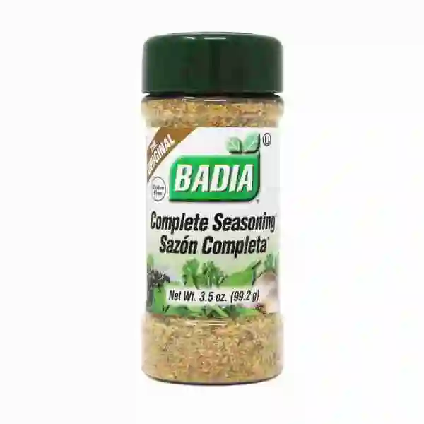 Badia Complete Seasoning