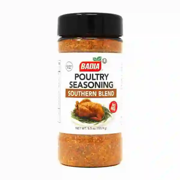 Badia Poultry Seasoning - Southern Blend