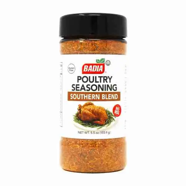 Badia Poultry Seasoning - Southern Blend