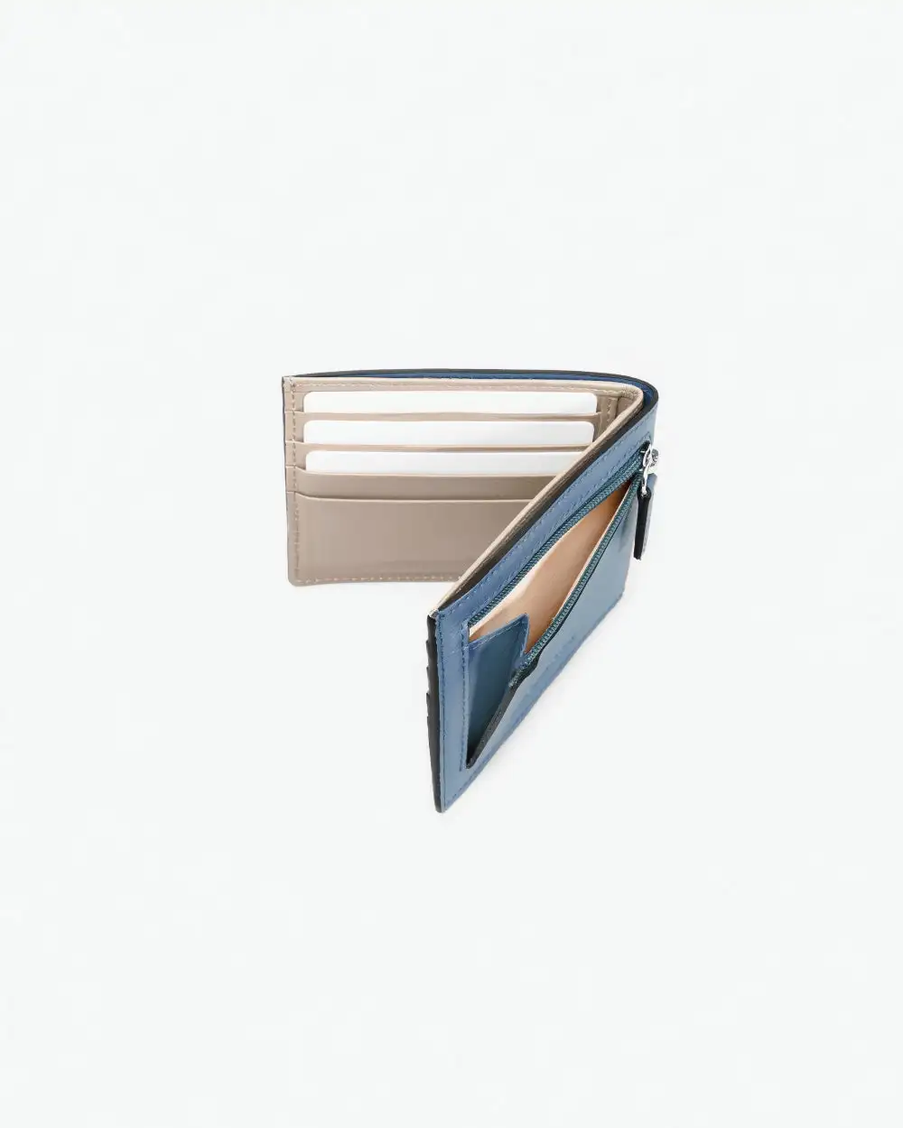 WALLET with pocket - Image 37
