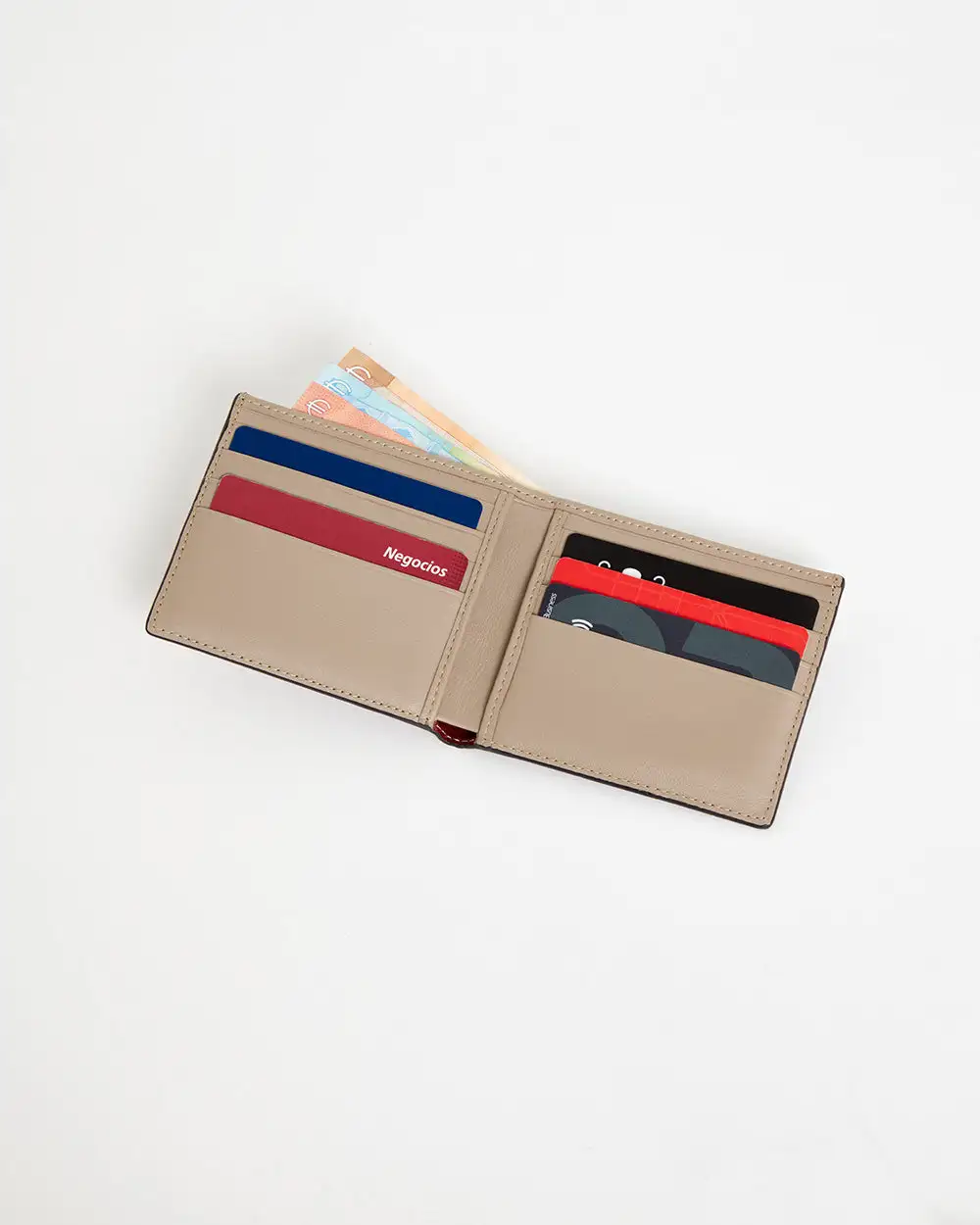 Wallet portfolio - Image 2