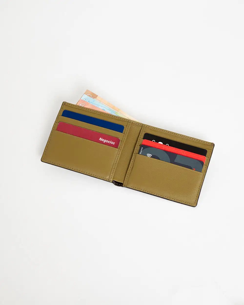 Wallet portfolio - Image 6