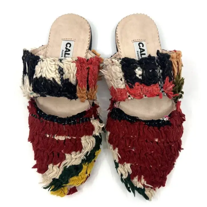 Suki Babouche - Imagen 9