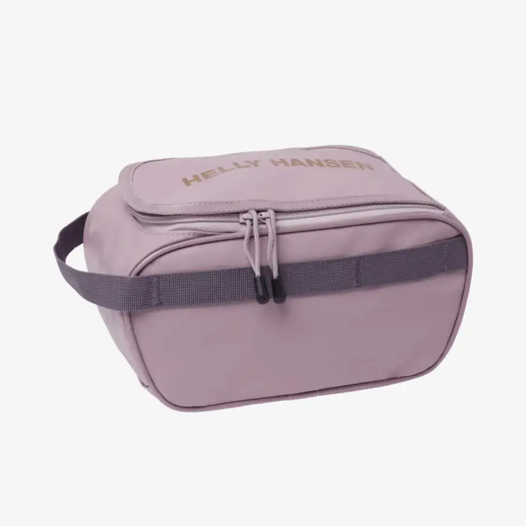HH H/H Scout Wash Bag