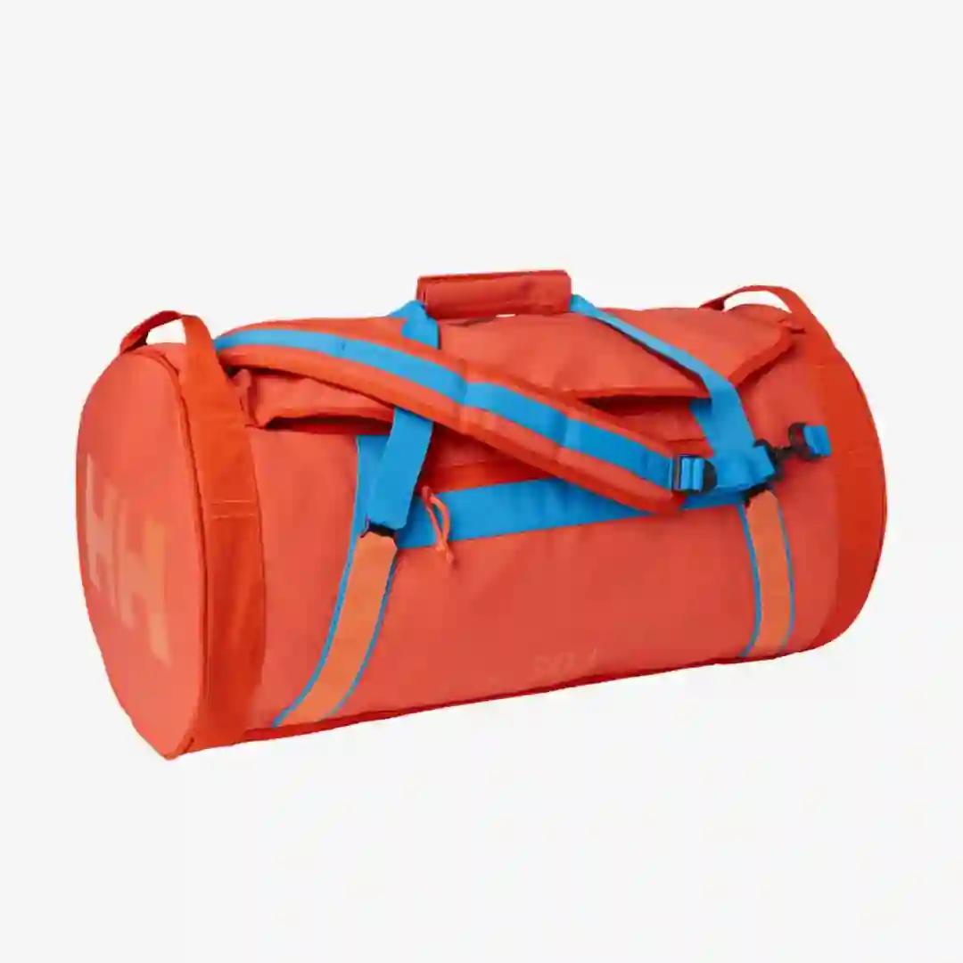 HH Hh Bolsa de lona 2 30L
