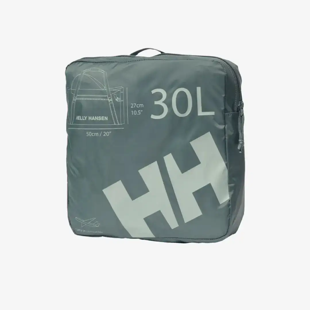 HH Hh Bolsa de lona 2 30L - Imagen 5