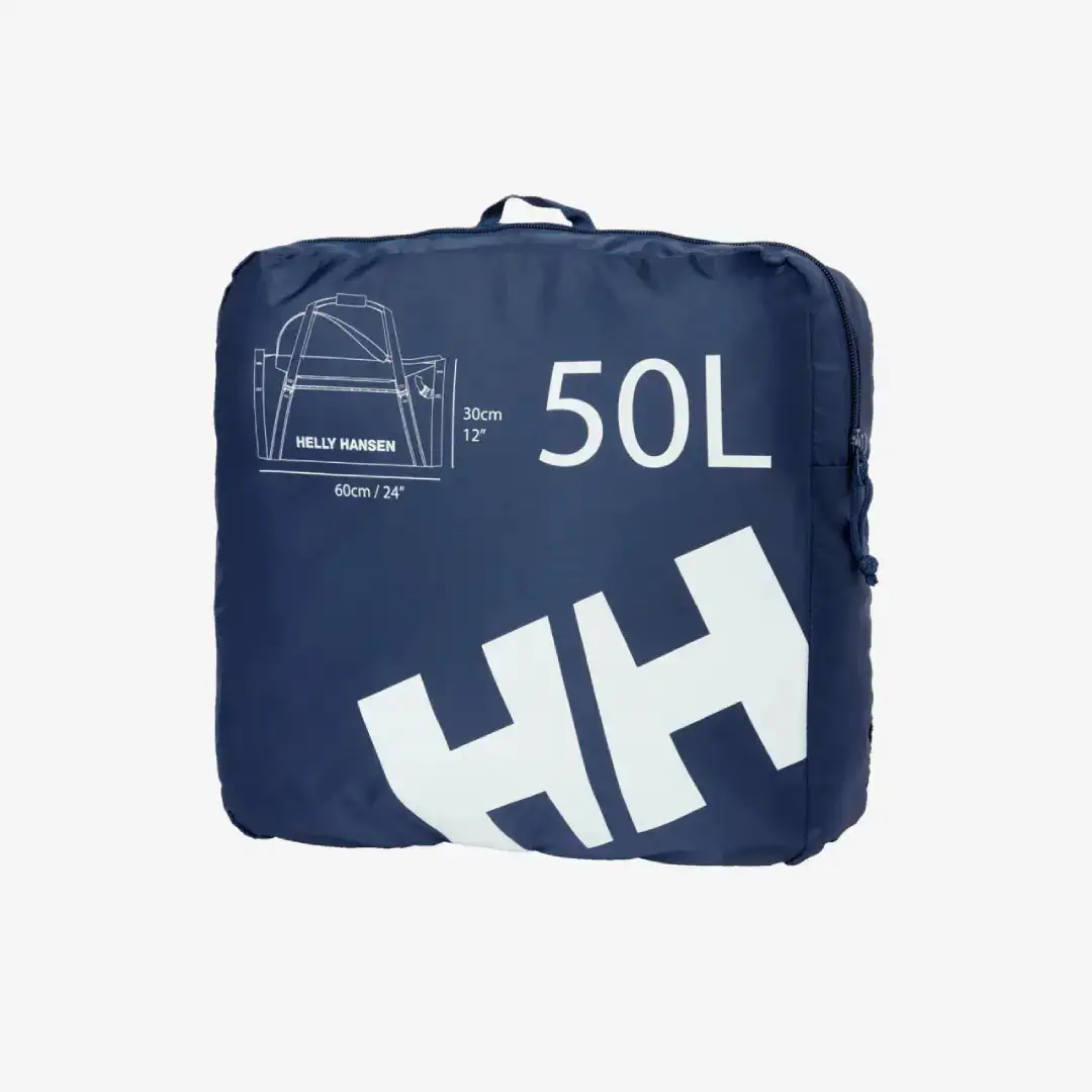 HH Hh Bolsa de lona 2 50L - Imagen 5