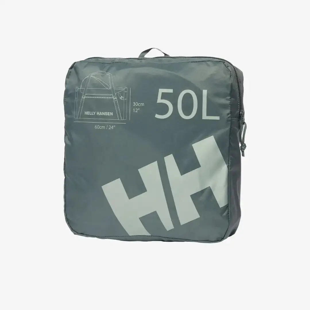 HH Hh Bolsa de lona 2 50L - Imagen 2