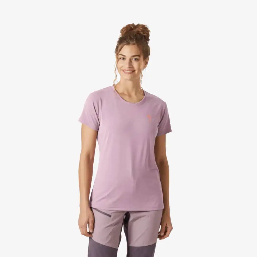 HH W Skog Graphic Tee - Image 2