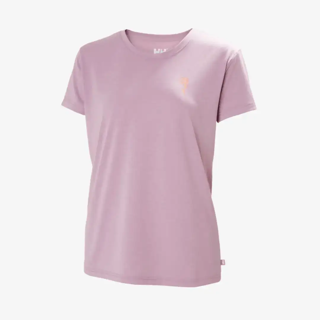 HH W Skog Graphic Tee - Image 6
