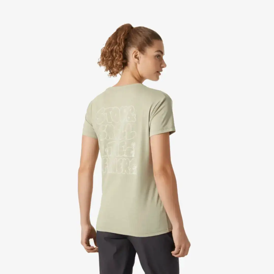 Camiseta con gráfico HH W Skog - Imagen 3