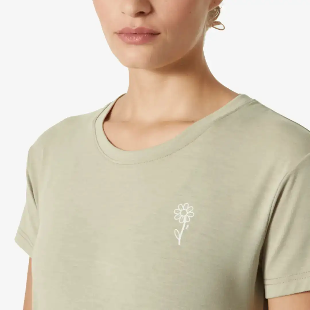 Camiseta con gráfico HH W Skog - Imagen 4