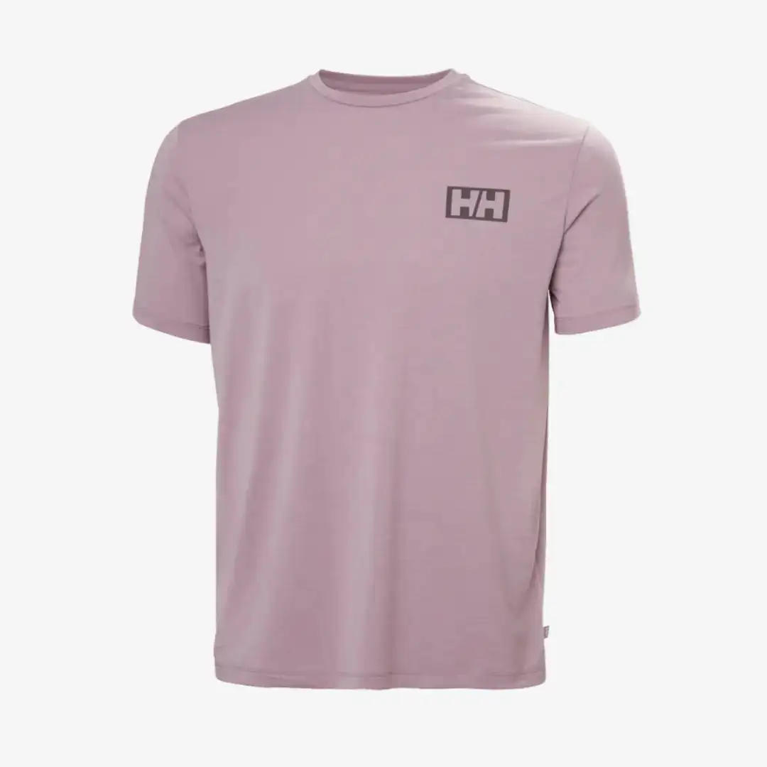 HH Skog Graphic T-Shirt - Image 6