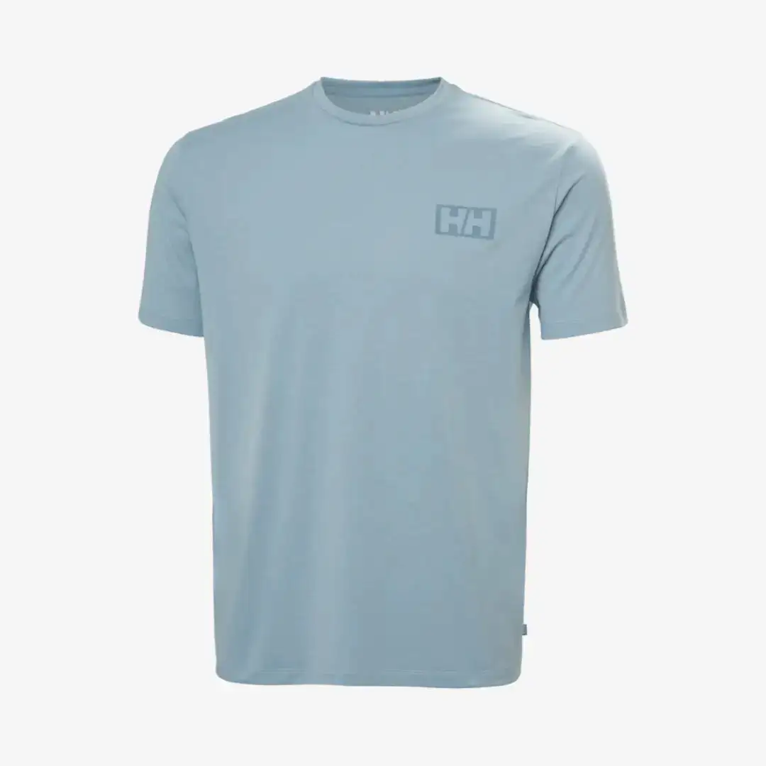 HH Skog Graphic T-Shirt - Image 6
