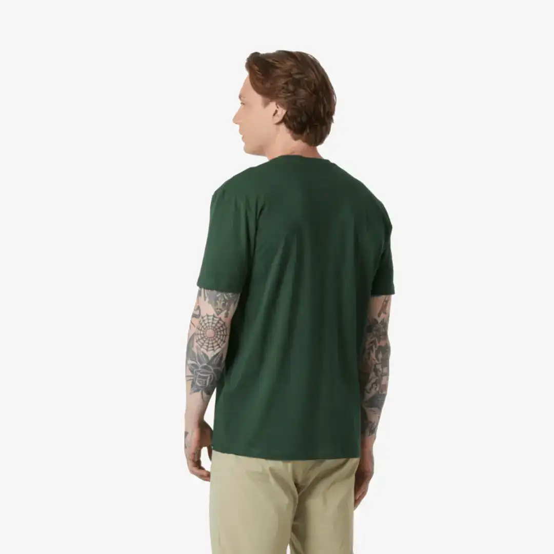 Camiseta gráfica Macizo HH - Imagen 2