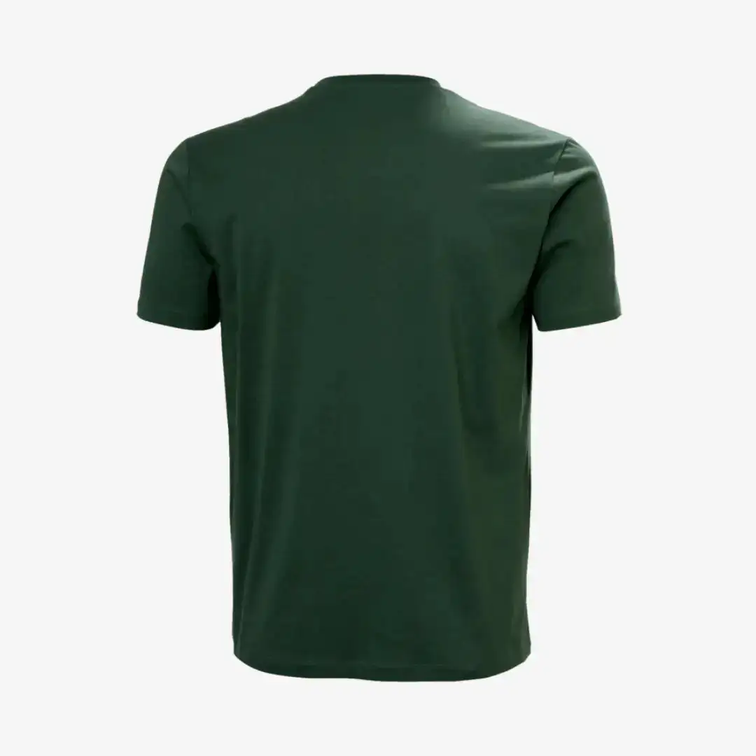 Camiseta gráfica Macizo HH - Imagen 5
