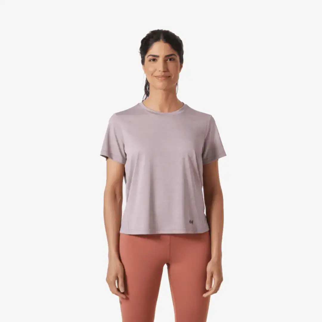 HH W Sval T-Shirt