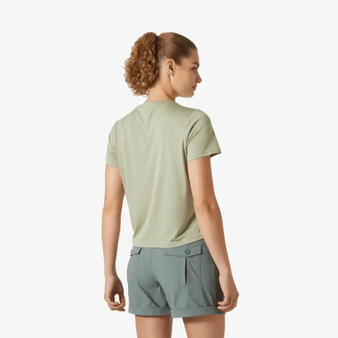 HH W Sval T-Shirt - Image 3