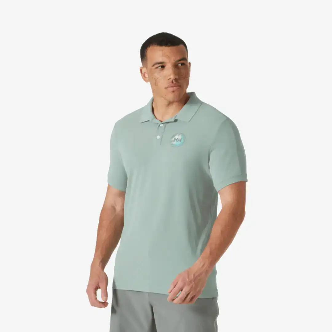 HH HP Race Polo 2.0 - Imagen 2