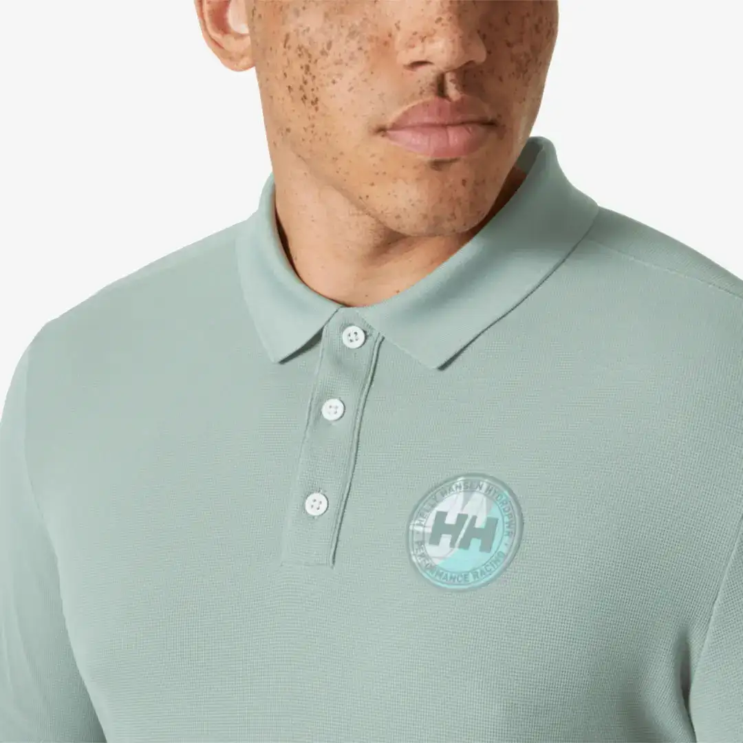 HH HP Race Polo 2.0 - Imagen 4