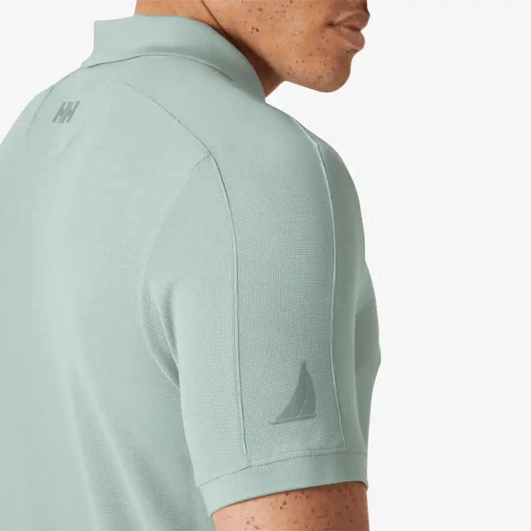 HH HP Race Polo 2.0 - Imagen 5